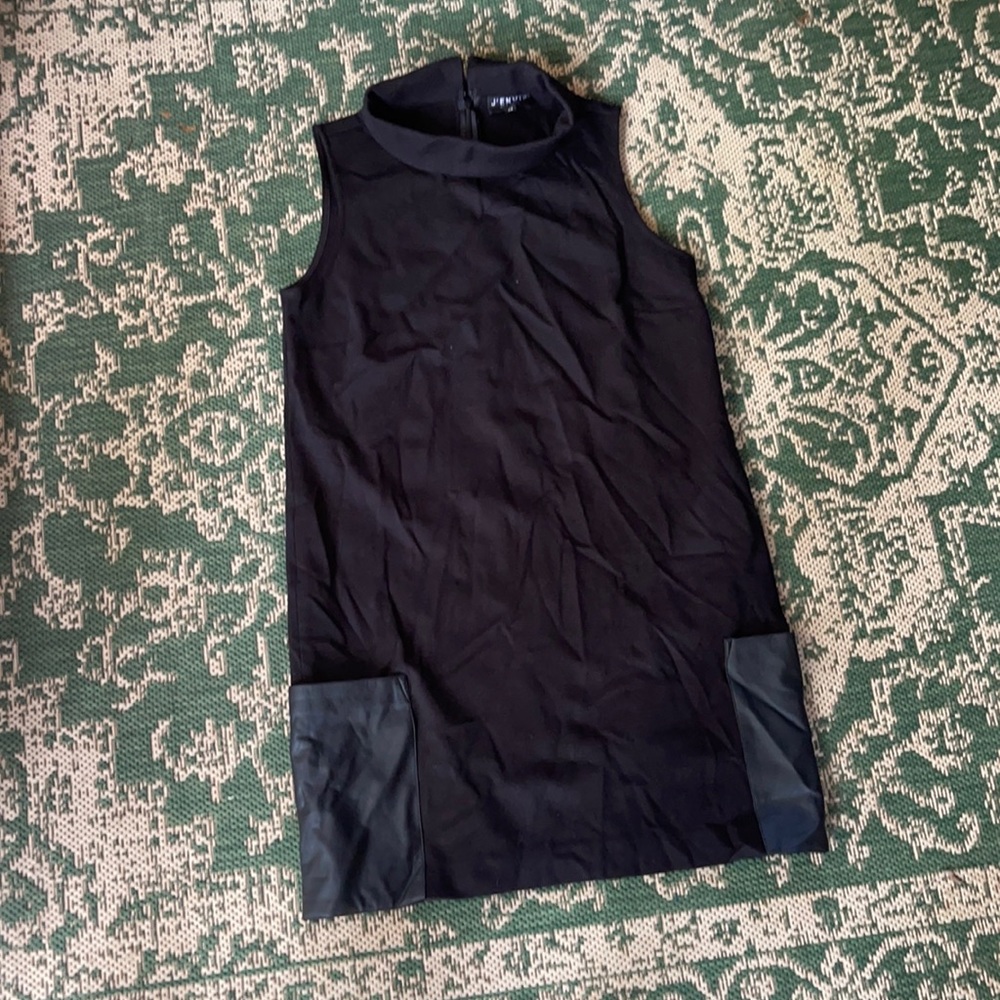 J’envie black dress